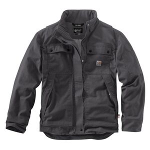 Carhartt Men's Charcoal Workfield Jacket